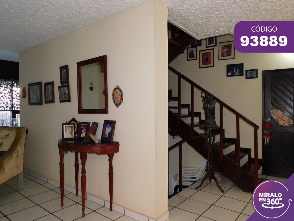 Casa en venta Atlántico Barranquilla Santa Monica 492 m2 Habitaciones 6 Baños 4 Garajes 4 Precio $960000000