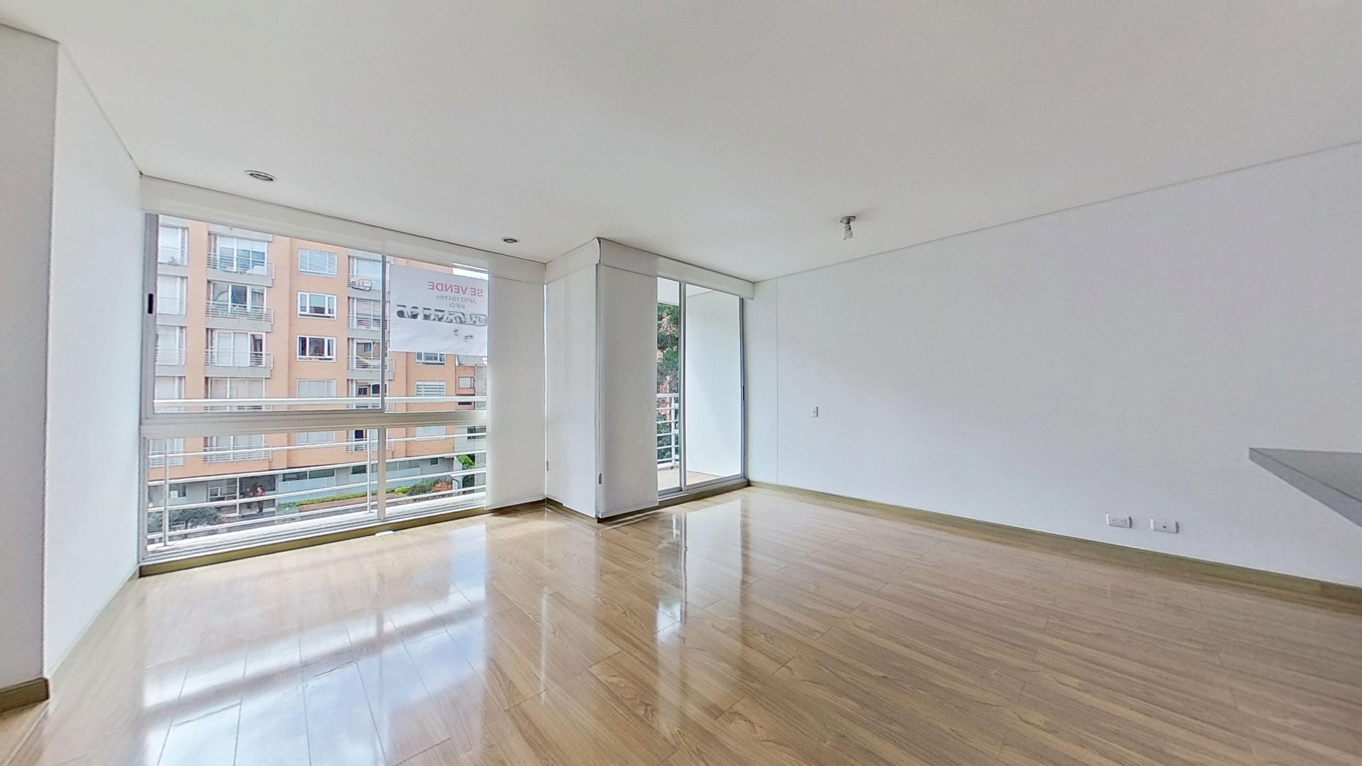 Apartamento en venta Cundinamarca Bogotá Puente Largo 100 m2 Habitaciones 3 Baños 3 Garajes 2 Precio $850000000