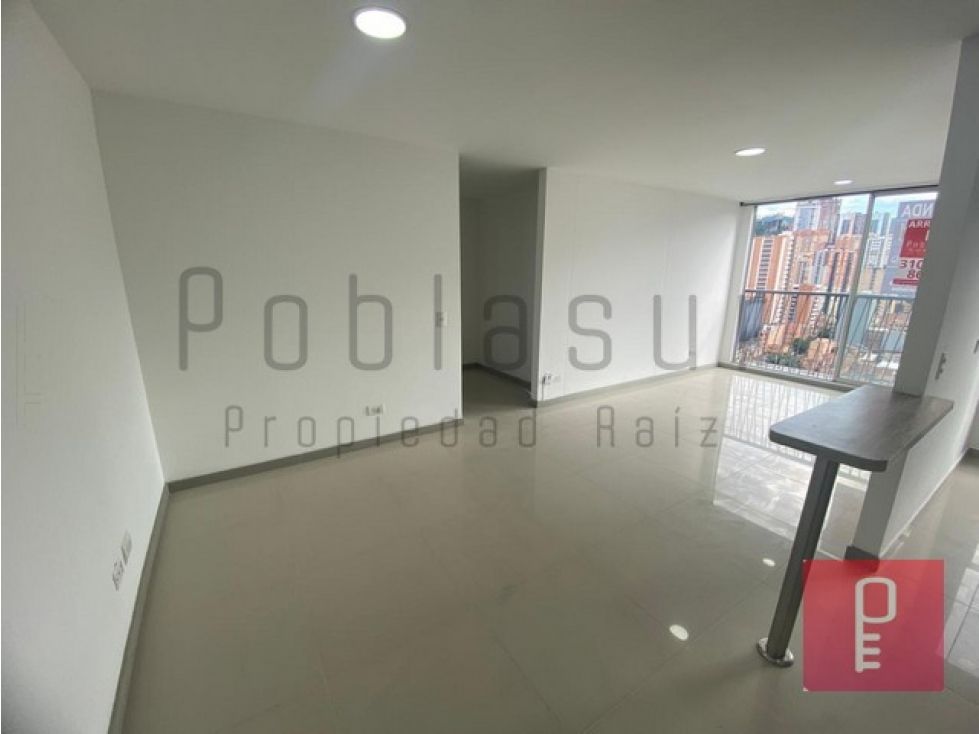 Apartamento en venta Antioquia Sabaneta Manuel Restrepo 70 m2 Habitaciones 3 Baños 2 Garajes 1 Precio $460000000