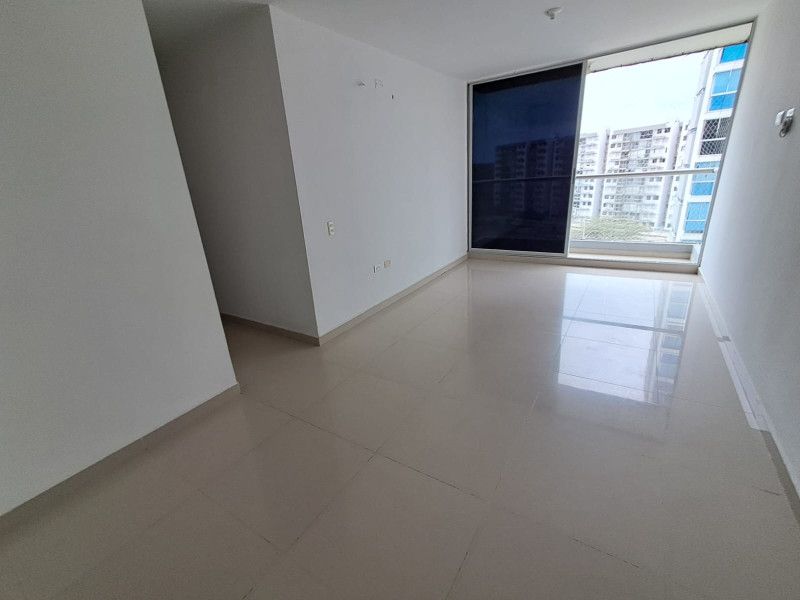Apartamento en arriendo Atlántico Barranquilla Crolivenza 63 m2 Habitaciones 3 Baños 2 Garajes 1 Precio $2000000