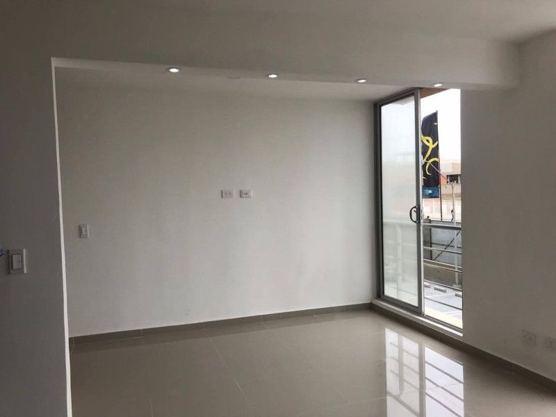 Apartamento en arriendo Atlántico Barranquilla Batallon Infanteria 60 m2 Habitaciones 3 Baños 2 Garajes 0 Precio $1800000