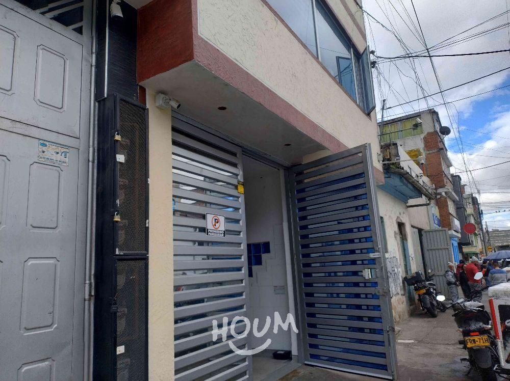 Apartamento en arriendo Cundinamarca Bogotá Samper Mendoza 92 m2 Habitaciones 3 Baños 2 Garajes 0 Precio $2000000