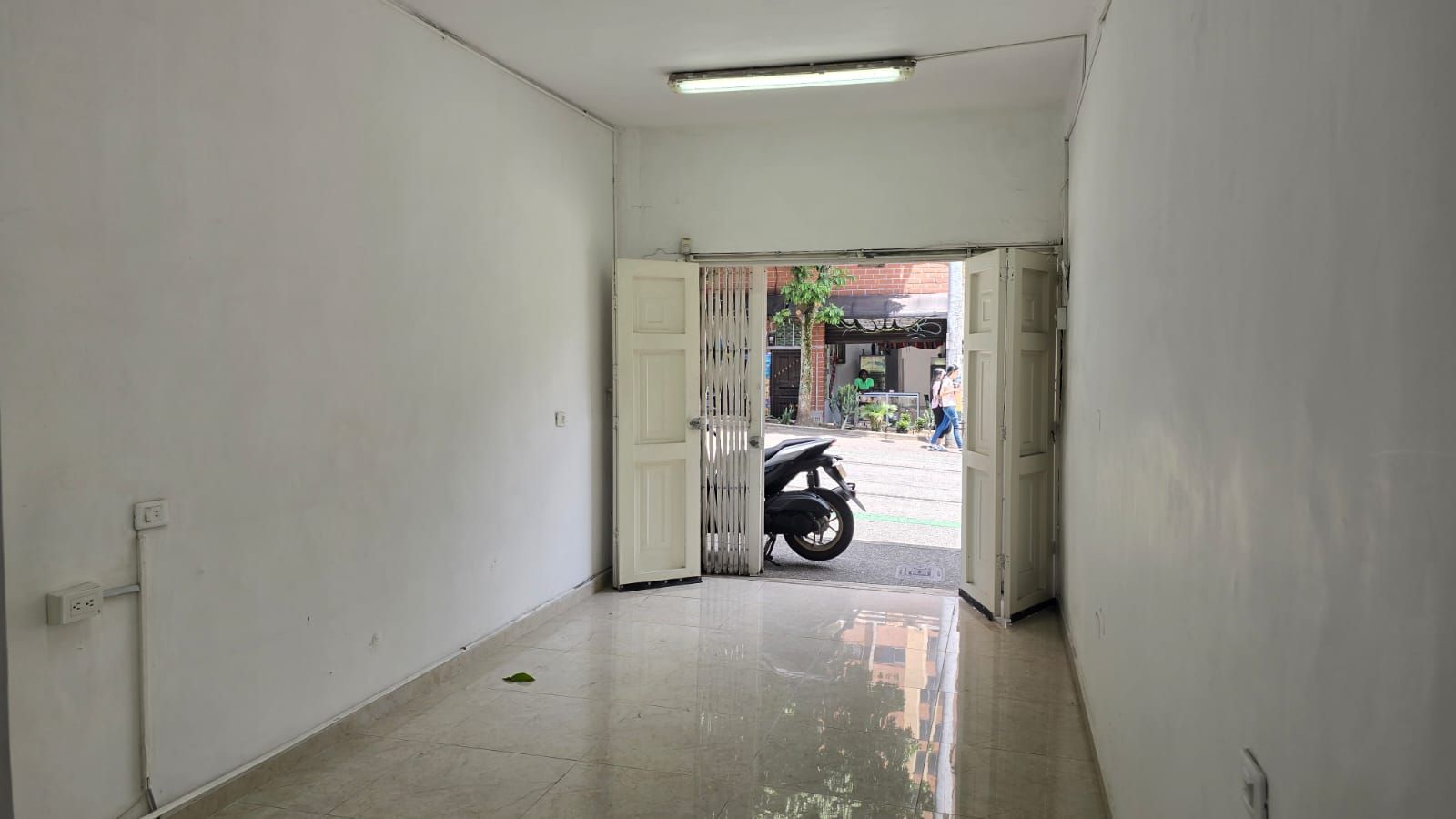 Local en arriendo Antioquia Medellín Boston 80 m2 Habitaciones 0 Baños 2 Garajes 0 Precio $4500000