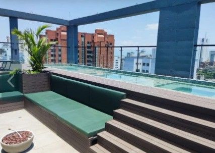 Apartaestudio en venta Valle Del Cauca Cali Juanambú 32 m2 Habitaciones 1 Baños 1 Garajes 0 Precio $295000000