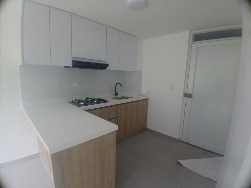 Apartamento en arriendo Caldas Manizales Manizales 36 m2 Habitaciones 2 Baños 1 Garajes 1 Precio $1550000