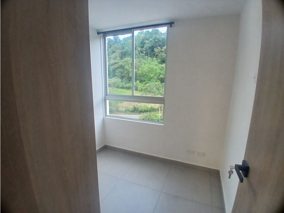 Apartamento en arriendo Caldas Manizales Manizales 36 m2 Habitaciones 2 Baños 1 Garajes 1 Precio $1550000