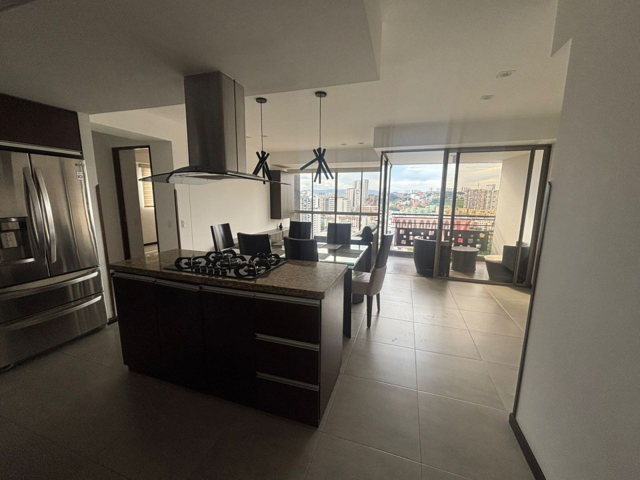 Apartamento en venta Santander Floridablanca Cr Orquideas 85 m2 Habitaciones 2 Baños 2 Garajes 1 Precio $540000000