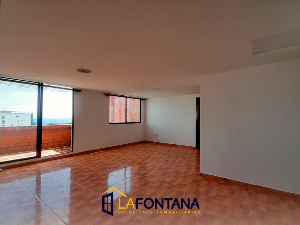Apartaestudio en arriendo Caldas Manizales Manizales 50 m2 Habitaciones 1 Baños 1 Garajes 0 Precio $1200000