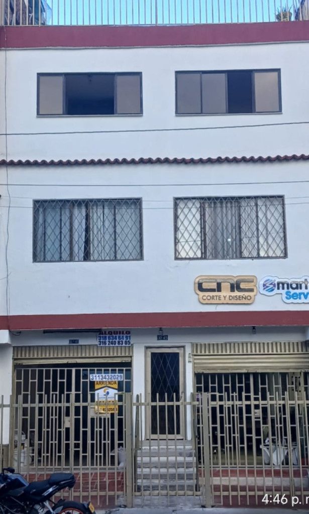 Local en arriendo Valle Del Cauca Cali El Cedro 60 m2 Habitaciones 0 Baños 1 Garajes 0 Precio $1400000