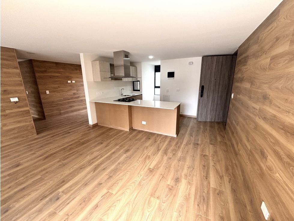 Apartamento en arriendo Antioquia Envigado Milan Condominios 97 m2 Habitaciones 2 Baños 3 Garajes 2 Precio $4500000