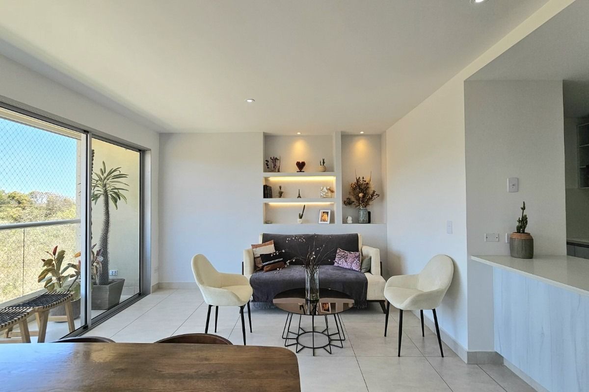 Apartamento en arriendo Atlántico Barranquilla Ub Altos De Parque 93 m2 Habitaciones 3 Baños 2 Garajes 1 Precio $5000000