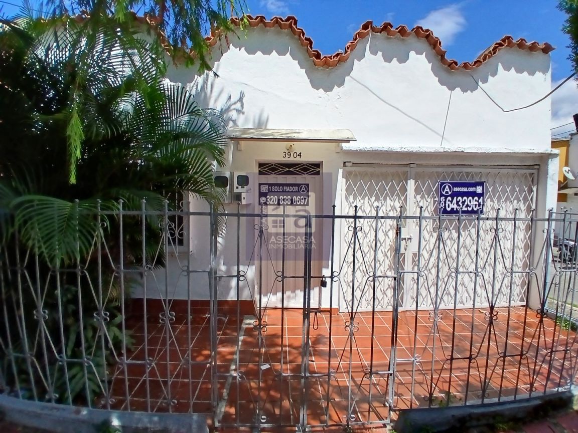 Casa en arriendo Santander Bucaramanga Alfonso Lopez 80 m2 Habitaciones 2 Baños 2 Garajes 0 Precio $1300000