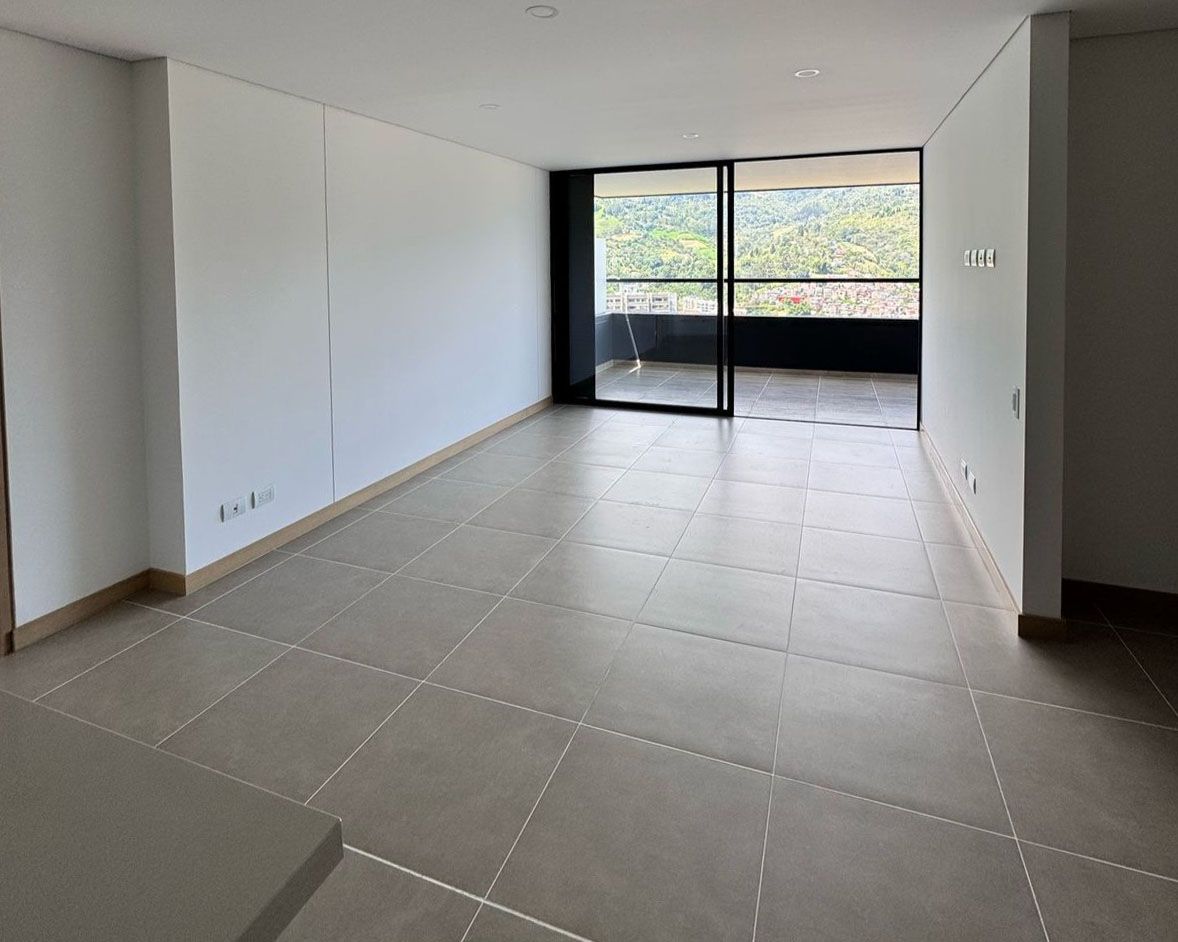 Apartamento en arriendo Antioquia Envigado Asd 111 m2 Habitaciones 2 Baños 3 Garajes 2 Precio $6150000