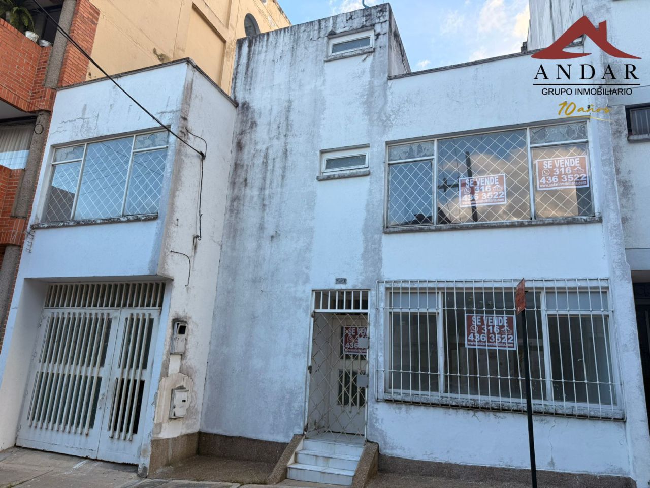 Casa en venta Tolima Ibagué La Pola 290 m2 Habitaciones 5 Baños 4 Garajes 1 Precio $600000000