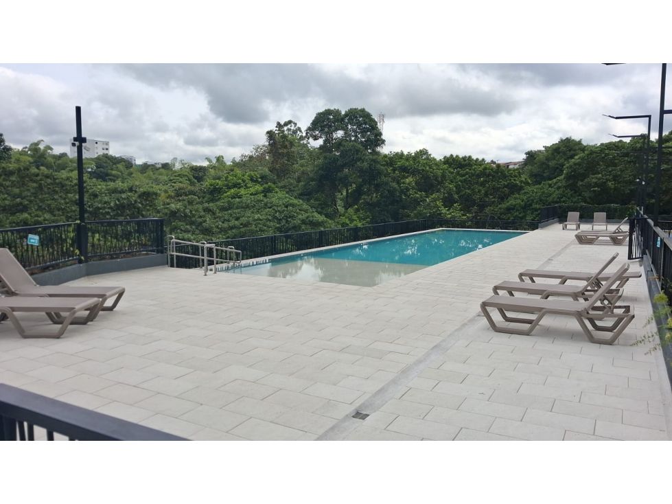 Apartamento en arriendo Quindío Armenia Cr Iberica 63 m2 Habitaciones 2 Baños 2 Garajes 1 Precio $2200000
