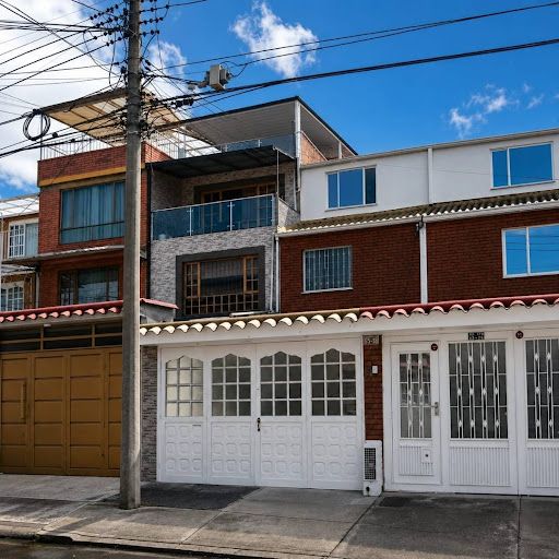 Casa en arriendo Cundinamarca Bogotá Marsella 150 m2 Habitaciones 3 Baños 2 Garajes 1 Precio $3300000