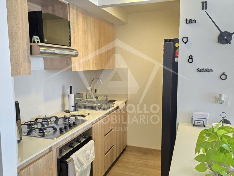 Apartamento en arriendo o venta Antioquia Rionegro El Porvenir 68 m2 Habitaciones 3 Baños 2 Garajes 1 Precio venta $630000000 Precio arriendo $2900000