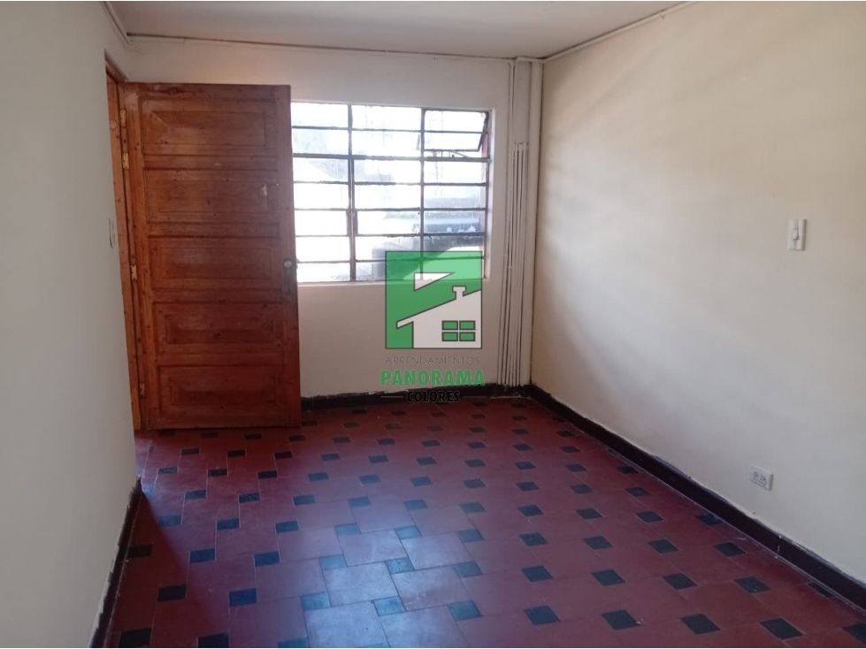 Apartaestudio en arriendo Antioquia Medellín Castilla 85 m2 Habitaciones 3 Baños 2 Garajes 0 Precio $1700000