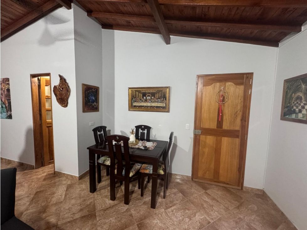 Apartamento en venta Antioquia Ciudad Bolívar Ciudad Bolívar 60 m2 Habitaciones 3 Baños 1 Garajes 0 Precio $290000000