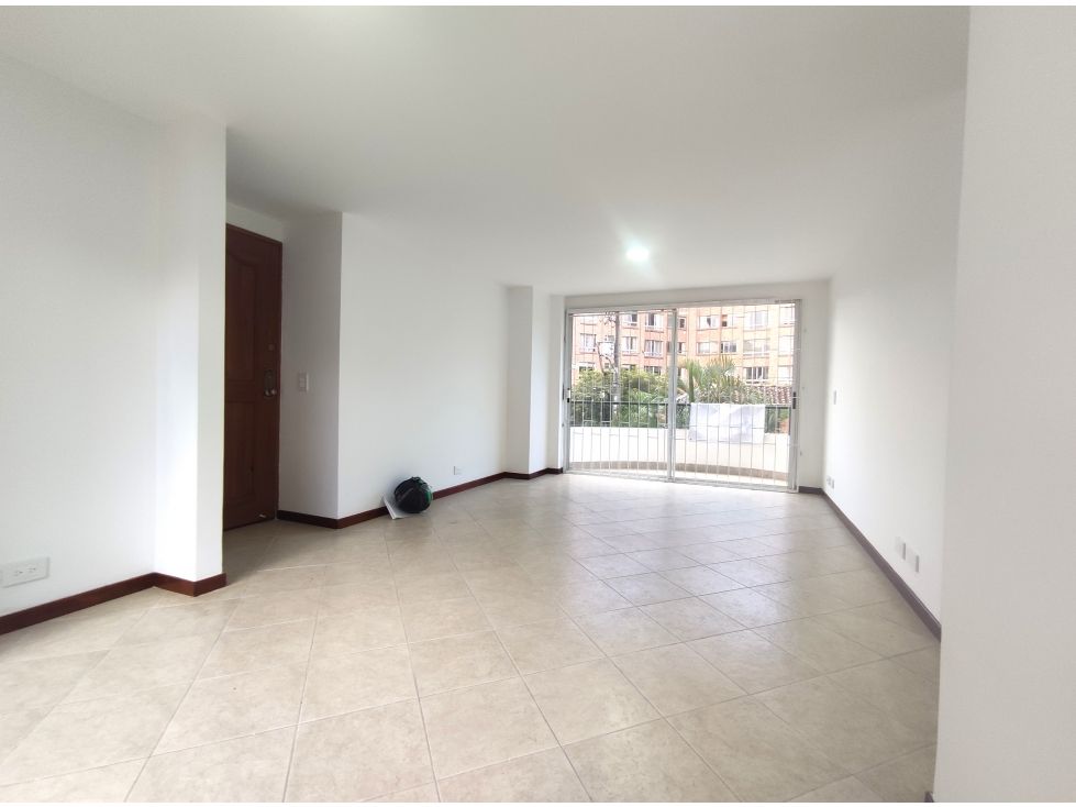 Apartamento en arriendo Antioquia Envigado Mt Villa Grande 97 m2 Habitaciones 3 Baños 2 Garajes 1 Precio $3800000