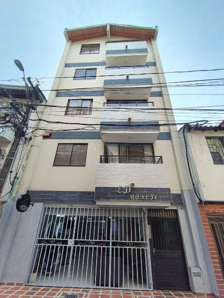 Apartamento en arriendo Antioquia Itagüí Centro 0 m2 Habitaciones 3 Baños 2 Garajes 0 Precio $1600000