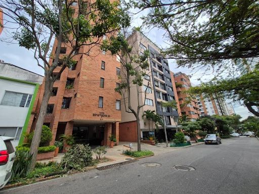 Apartamento en arriendo Santander Bucaramanga Sotomayor 113 m2 Habitaciones 4 Baños 3 Garajes 1 Precio $3250000