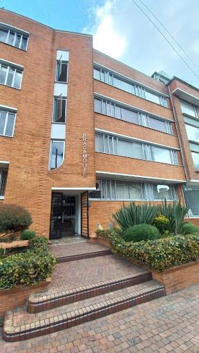 Oficina en arriendo Cundinamarca Bogotá Chico Norte Et Ii 50 m2 Habitaciones 0 Baños 2 Garajes 0 Precio $2660000
