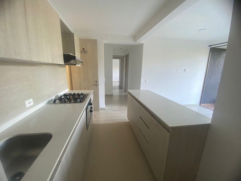 Apartamento en arriendo Antioquia Rionegro Urbanizacion San Joaquin 80 m2 Habitaciones 3 Baños 2 Garajes 1 Precio $3100000