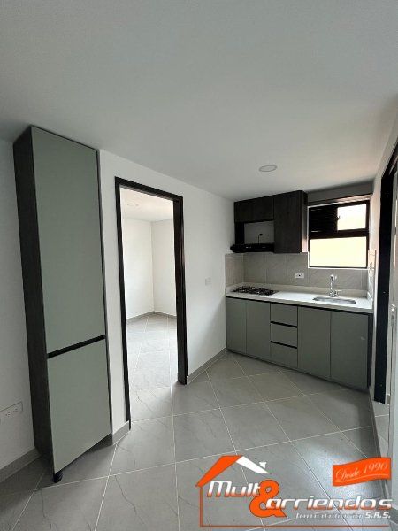 Apartamento en venta Antioquia Envigado La Sebastiana 66 m2 Habitaciones 3 Baños 2 Garajes 0 Precio $350000000