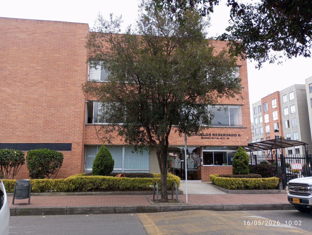 Apartamento en arriendo Cundinamarca Bogotá Cofradía 55 m2 Habitaciones 3 Baños 2 Garajes 1 Precio $1800000