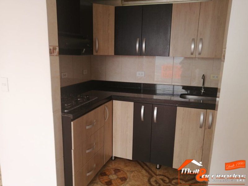 Apartamento en arriendo Antioquia Medellín Nazareth 45 m2 Habitaciones 3 Baños 1 Garajes 0 Precio $1500000