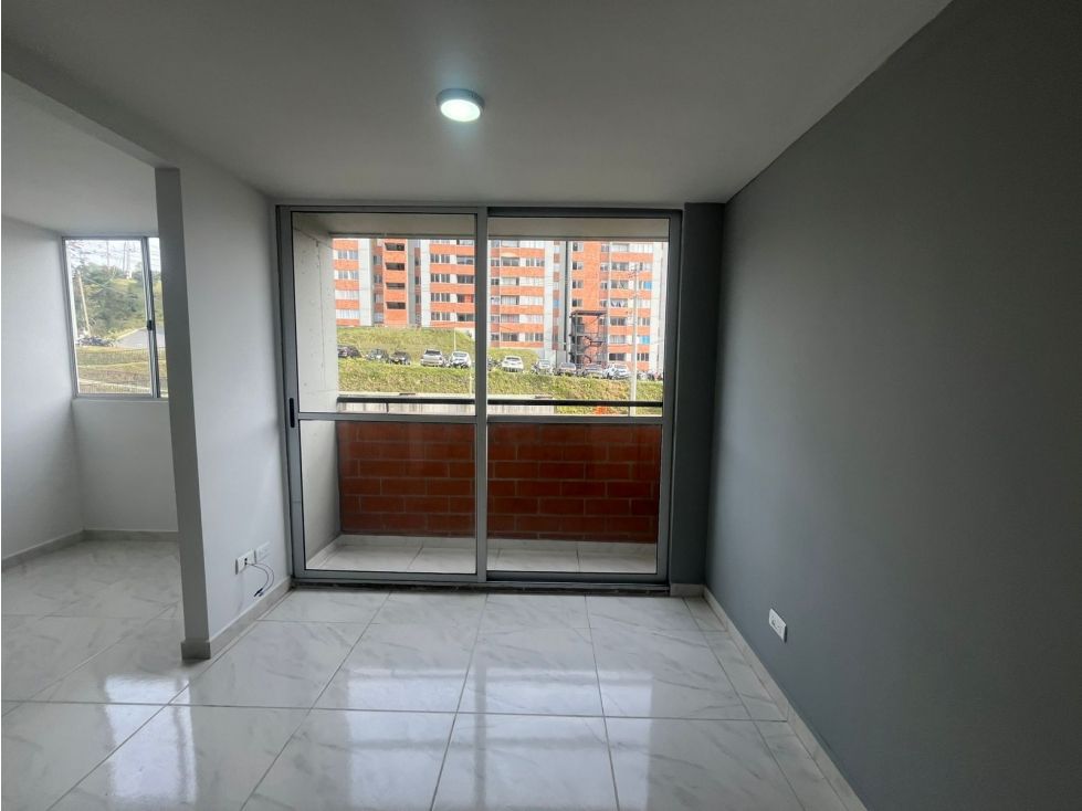 Apartamento en arriendo Antioquia Rionegro Cd Rio Vivo 52 m2 Habitaciones 2 Baños 2 Garajes 0 Precio $1400000