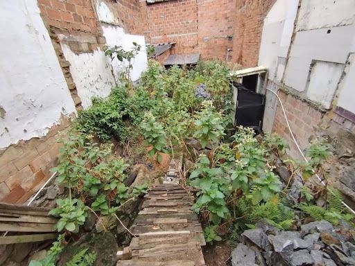 Lote en venta Antioquia Medellín Buenos Aires 95 m2 Habitaciones 0 Baños 0 Garajes 0 Precio $600000000