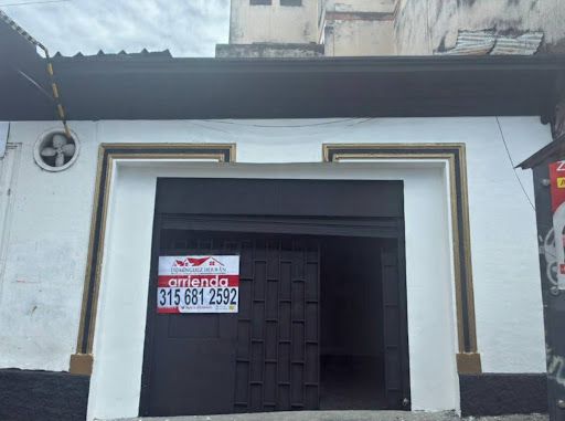Local en arriendo Tolima Ibagué Centro 40 m2 Habitaciones 0 Baños 1 Garajes 0 Precio $3000000