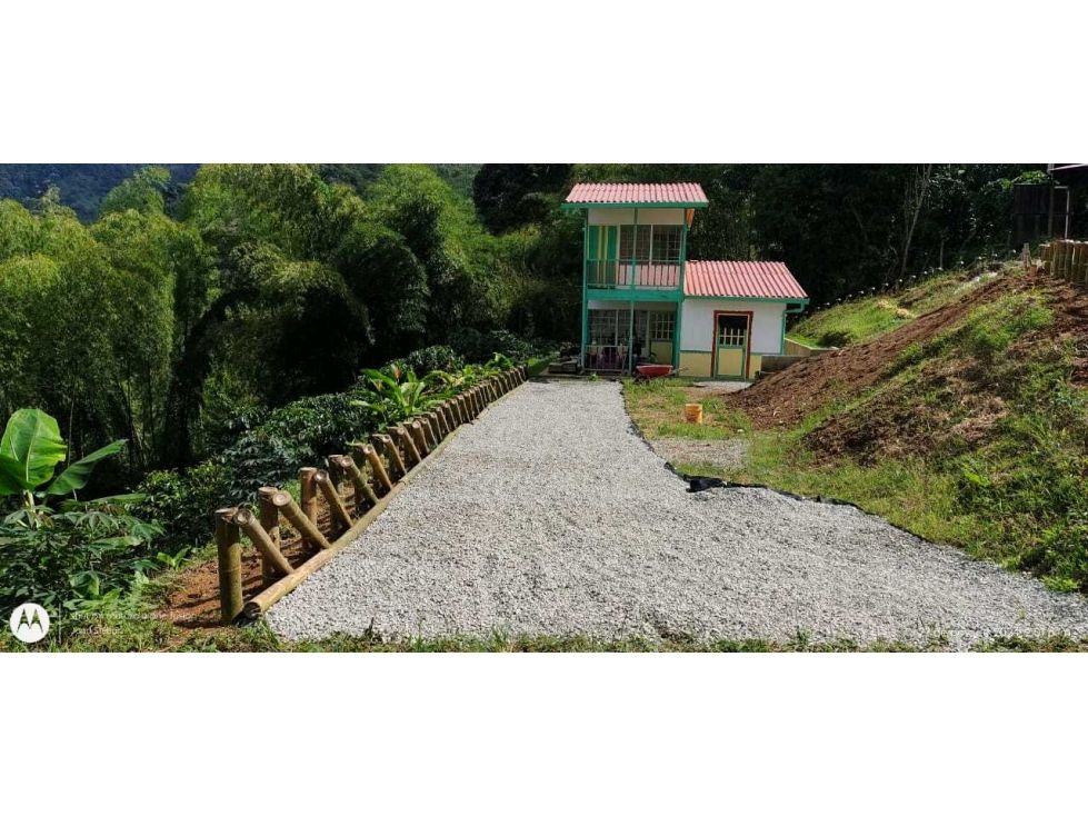 Finca en venta Quindío Buenavista Buenavista 80 m2 Habitaciones 3 Baños 2 Garajes 2 Precio $480000000