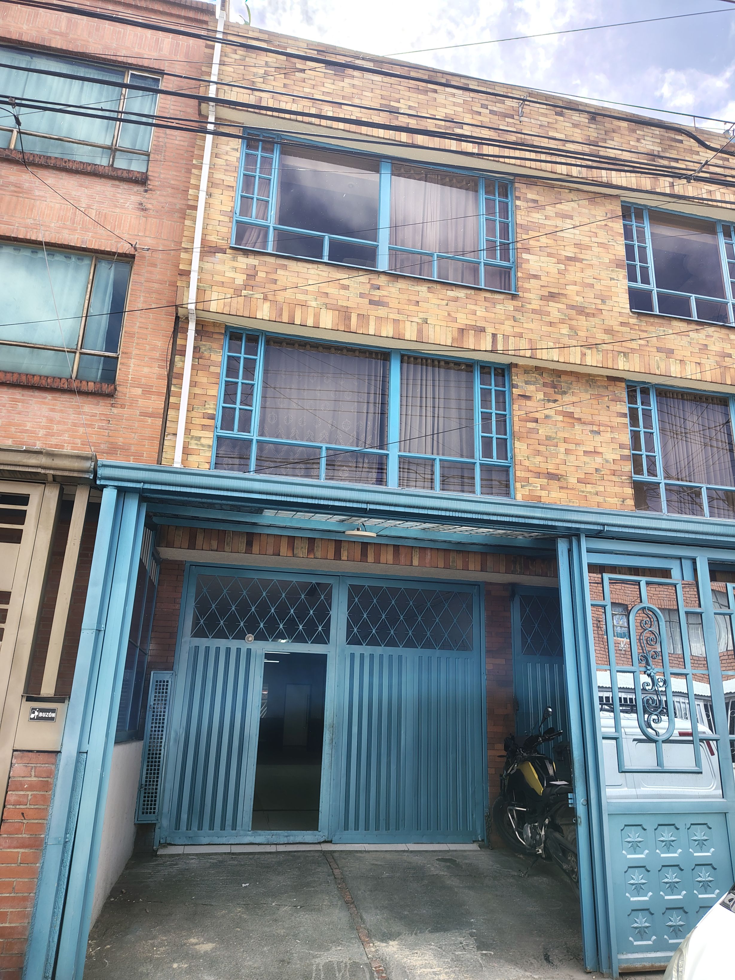 Bodega en arriendo Cundinamarca Bogotá El Laurel 106 m2 Habitaciones 0 Baños 1 Garajes 0 Precio $5000000