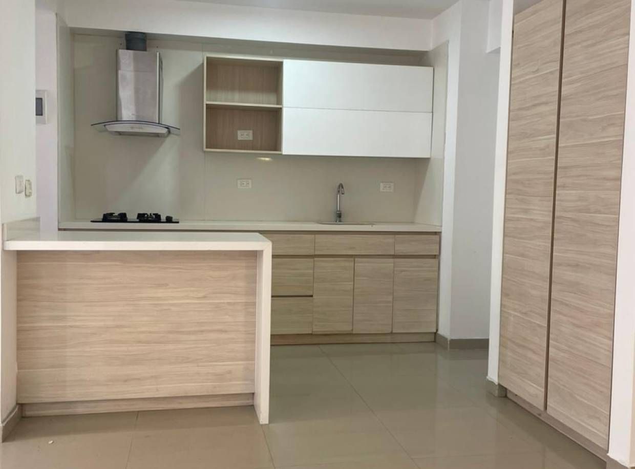 Apartamento en arriendo Antioquia Bello Parque Tulio Ospina 92 m2 Habitaciones 3 Baños 2 Garajes 0 Precio $3060000