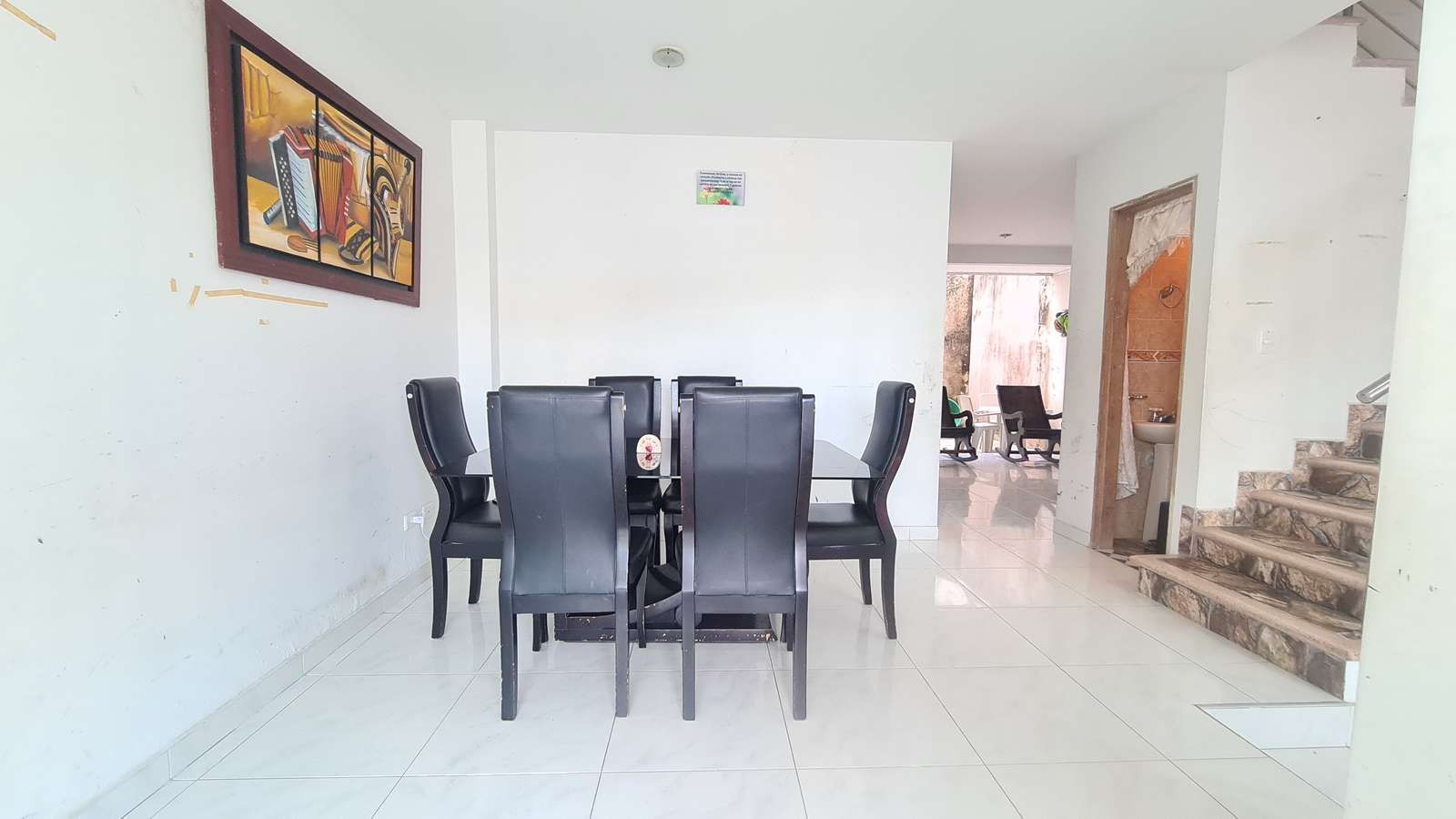 Casa en venta Sucre Sincelejo Venecia I 205 m2 Habitaciones 5 Baños 4 Garajes 0 Precio $470000000