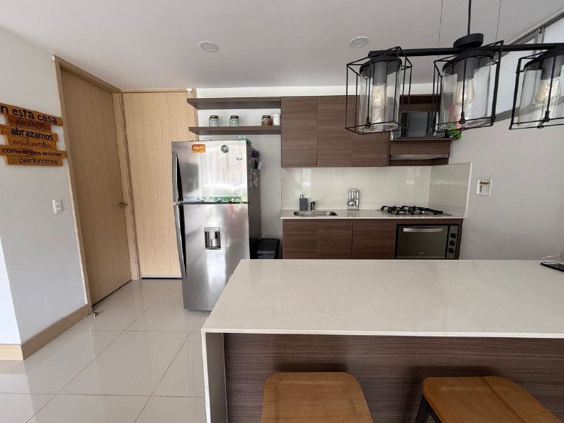 Apartamento en arriendo Antioquia Medellín Medellín 70 m2 Habitaciones 2 Baños 2 Garajes 1 Precio $3550000