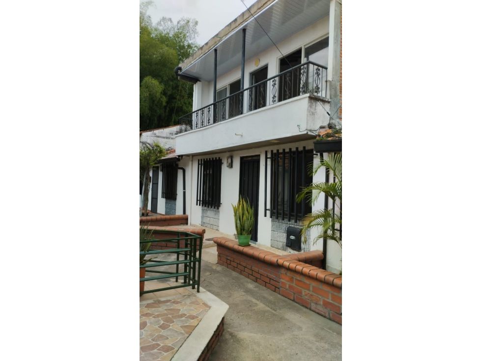 Casa en venta Valle Del Cauca Cartago Los Cámbulos 120 m2 Habitaciones 3 Baños 2 Garajes 1 Precio $235000000