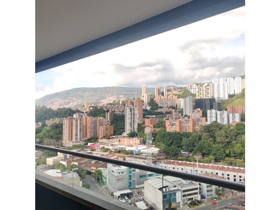 Apartamento en venta Antioquia Medellín Simesa 106 m2 Habitaciones 3 Baños 2 Garajes 2 Precio $1169000000