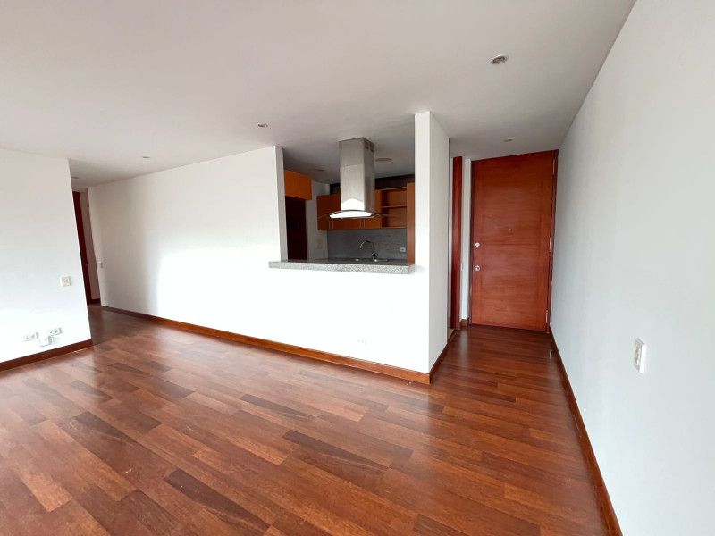 Apartamento en arriendo Cundinamarca Bogotá Chico 105 m2 Habitaciones 3 Baños 2 Garajes 2 Precio $7485000