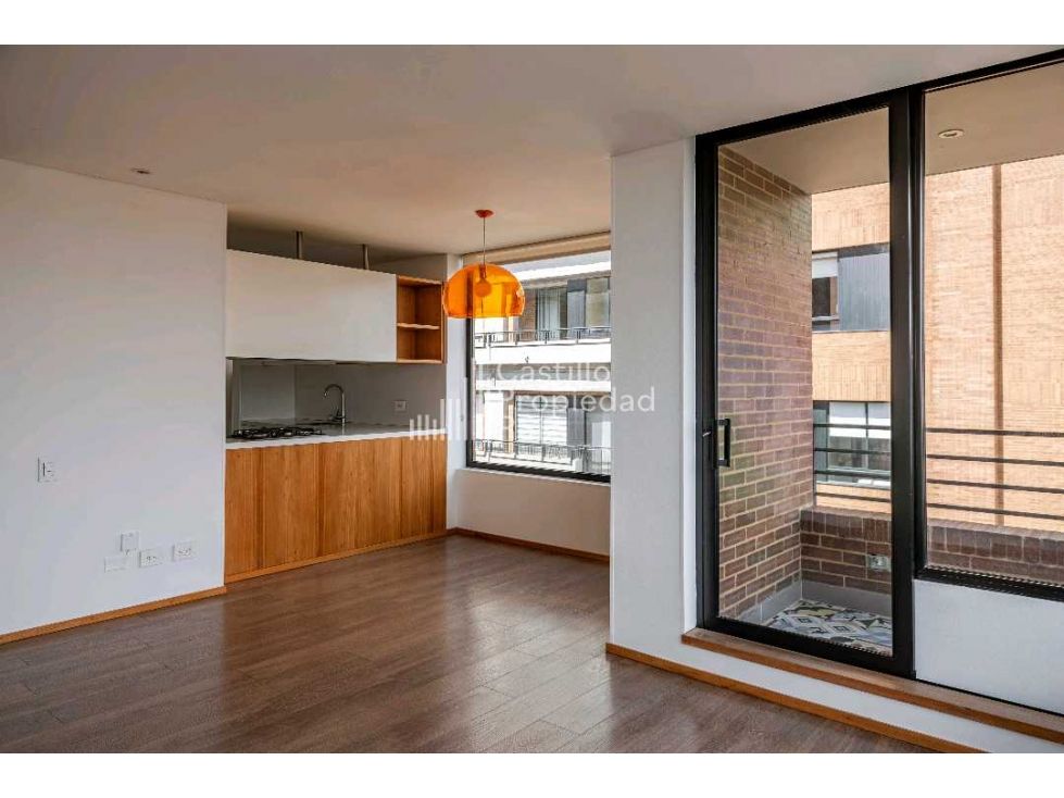 Apartamento en venta Cundinamarca Bogotá Chico 87 m2 Habitaciones 2 Baños 3 Garajes 2 Precio $980000000
