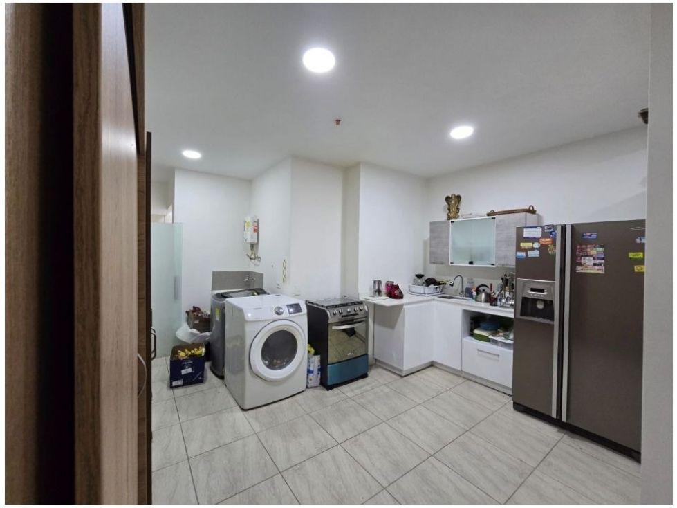Apartaestudio en venta Antioquia Medellín Rosales 58 m2 Habitaciones 1 Baños 1 Garajes 0 Precio $420000000