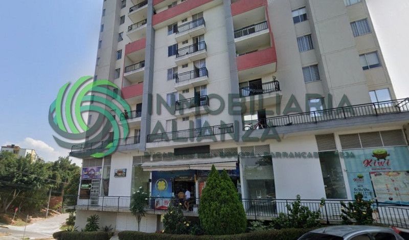 Apartaestudio en arriendo Santander Bucaramanga C Torres De Monterredondo 33 m2 Habitaciones 1 Baños 1 Garajes 1 Precio $1266000
