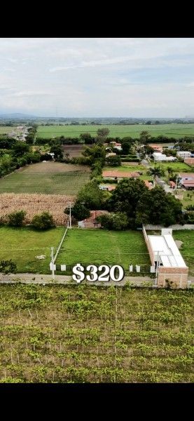 Lote en venta Valle Del Cauca Palmira Palmira 0 m2 Habitaciones 0 Baños 0 Garajes 0 Precio $320000000
