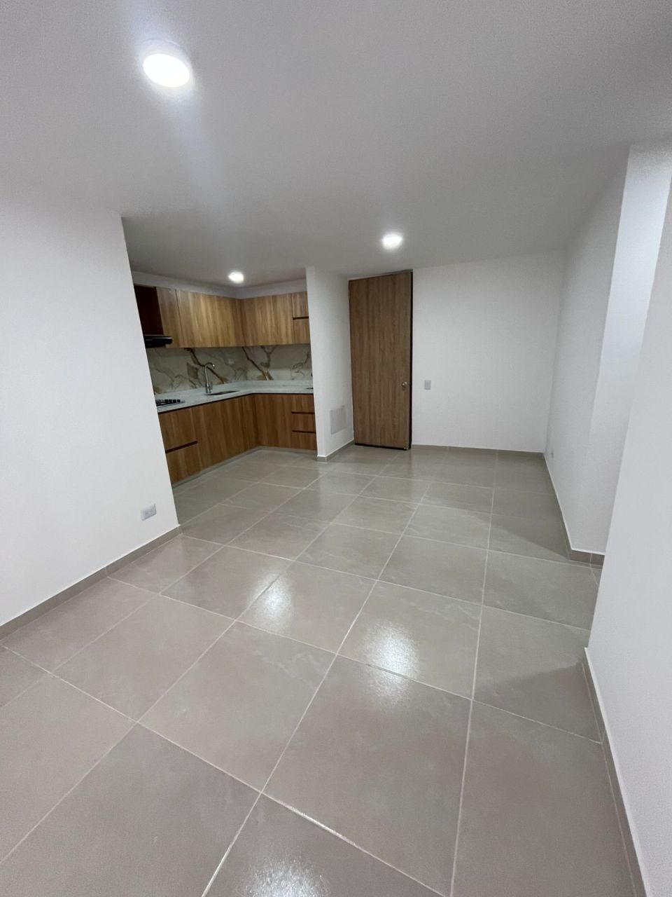 Apartamento en arriendo Antioquia El Retiro El Rosario 50 m2 Habitaciones 2 Baños 1 Garajes 0 Precio $1800000