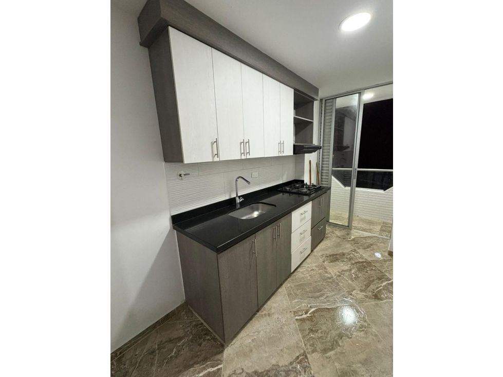 Apartamento en venta Antioquia Bello San José Obrero 44 m2 Habitaciones 2 Baños 1 Garajes 0 Precio $240000000