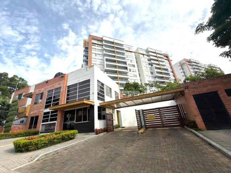 Apartamento en venta Santander Floridablanca Br Jardin De Versalles 99 m2 Habitaciones 3 Baños 2 Garajes 0 Precio $500000000