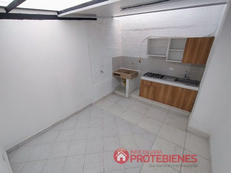 Apartamento en arriendo Antioquia Medellín Santa Fe 45 m2 Habitaciones 2 Baños 1 Garajes 0 Precio $2100000